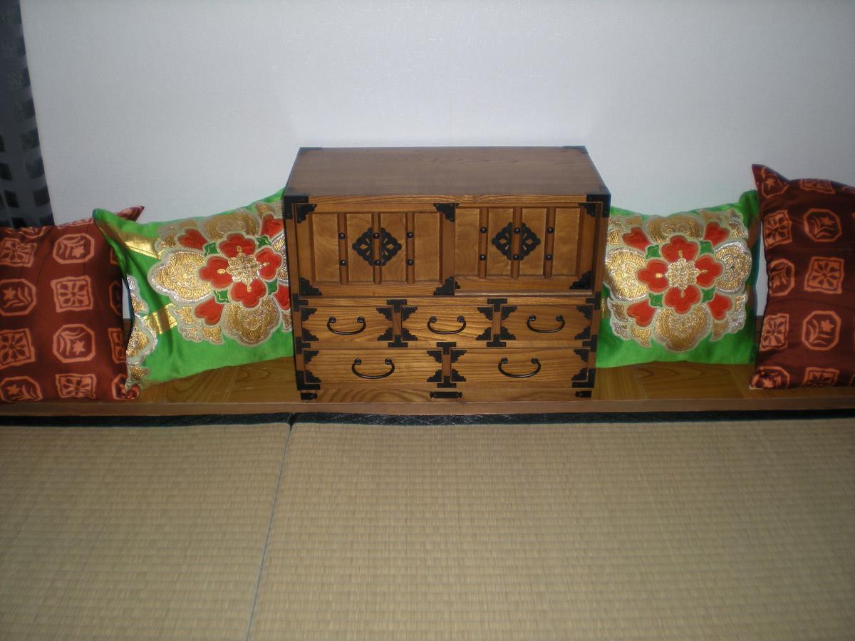 Abiko Guest House Matsubara Exterior foto